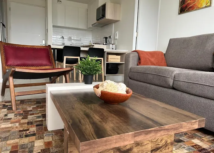 Departamento Algarrobo