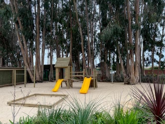 Apartamento Departamento Algarrobo