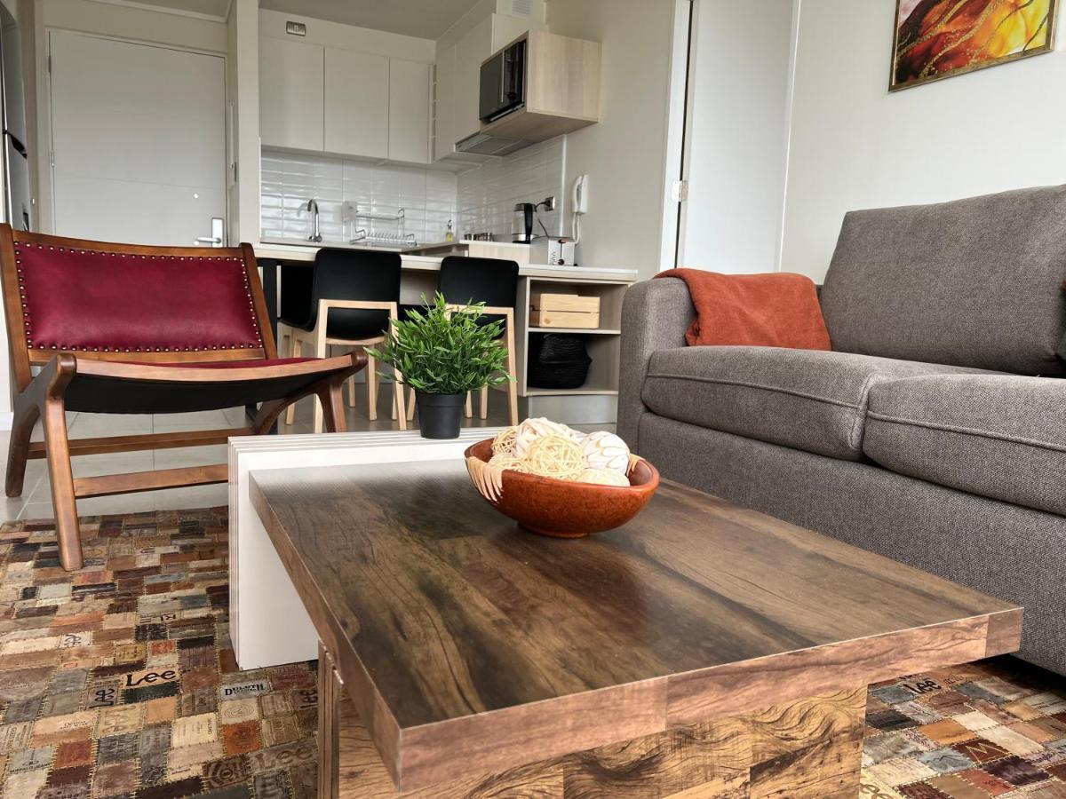 Apartamento Departamento Algarrobo