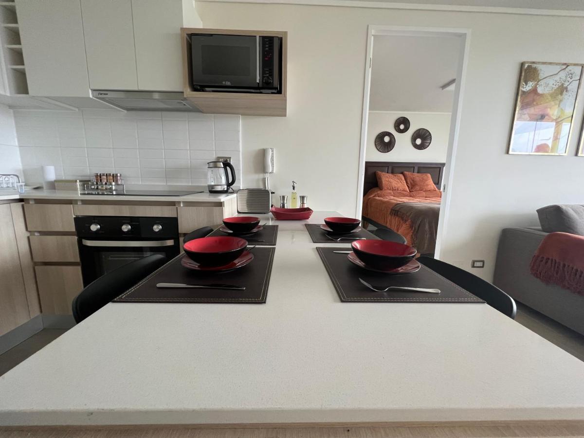 Apartamento Departamento *