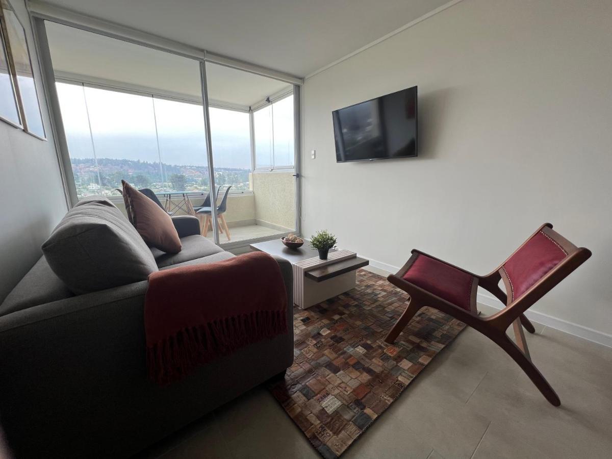 Apartamento Departamento