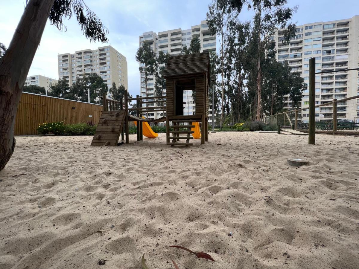 Departamento * Algarrobo