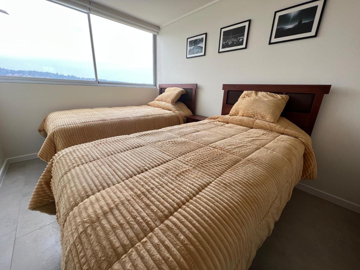 Departamento * Algarrobo