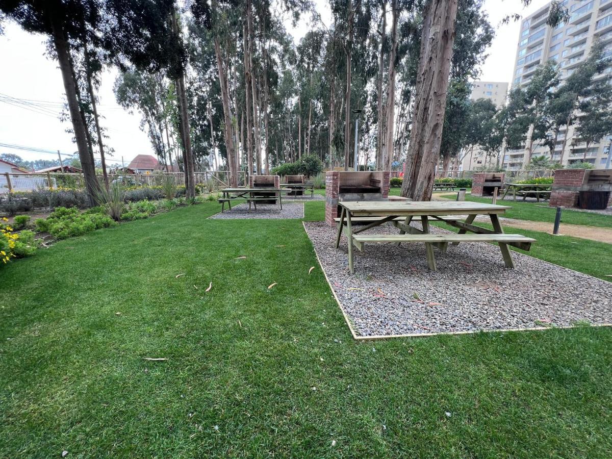 Departamento Apartamento Algarrobo