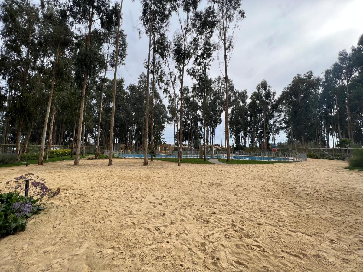 Apartamento Departamento Algarrobo